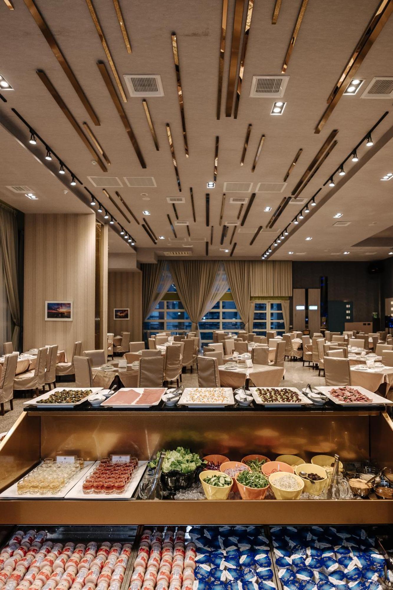 Muen Hot Spring Hotel Jiaoxi Exterior foto